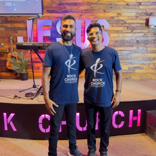 1 GTC team in Fij