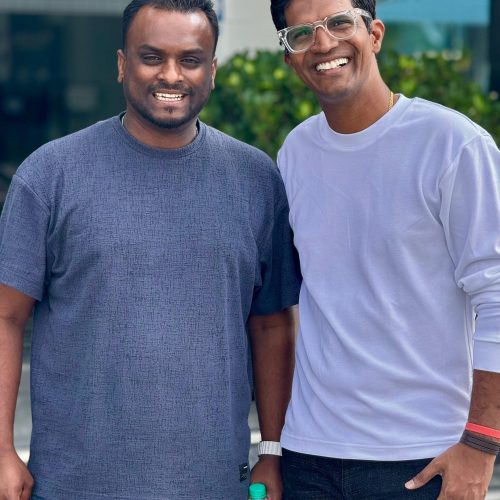 Evangelist Daniel David