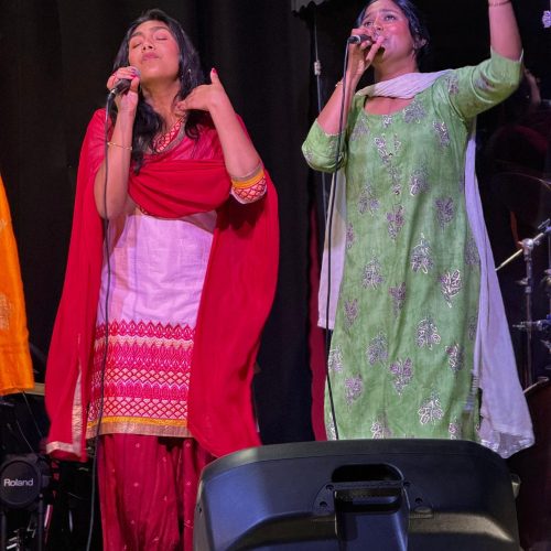 GTC, Sydney,Australia